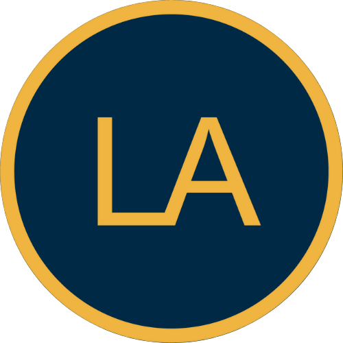 Liberal Alliance Logo