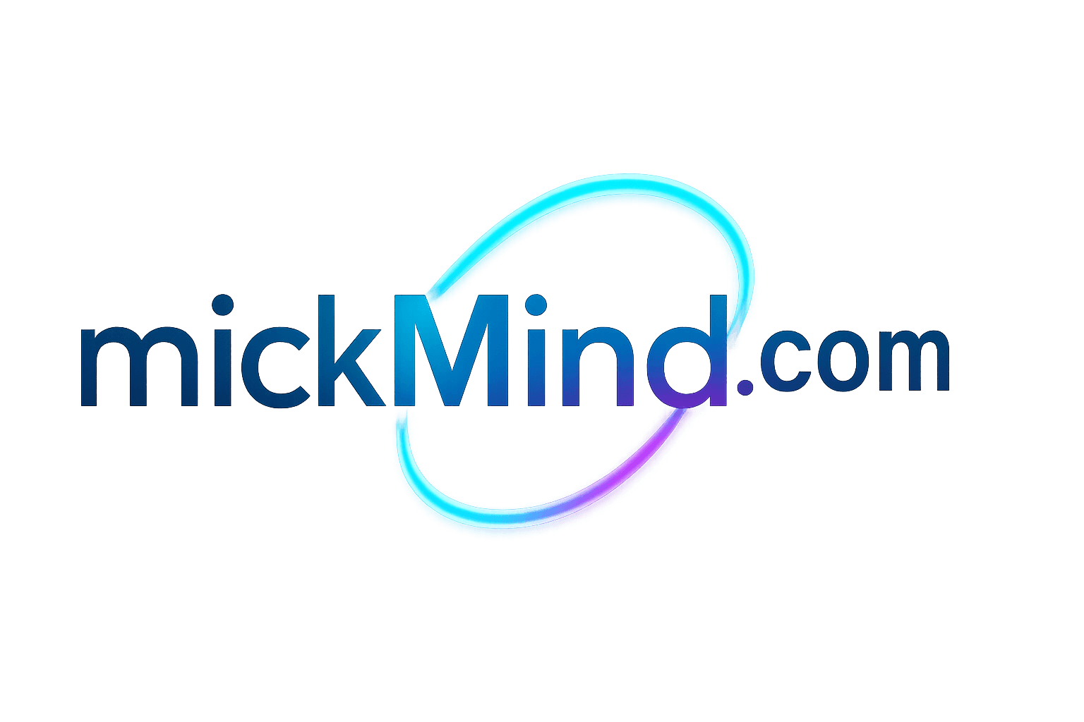 mickMind.com Logo